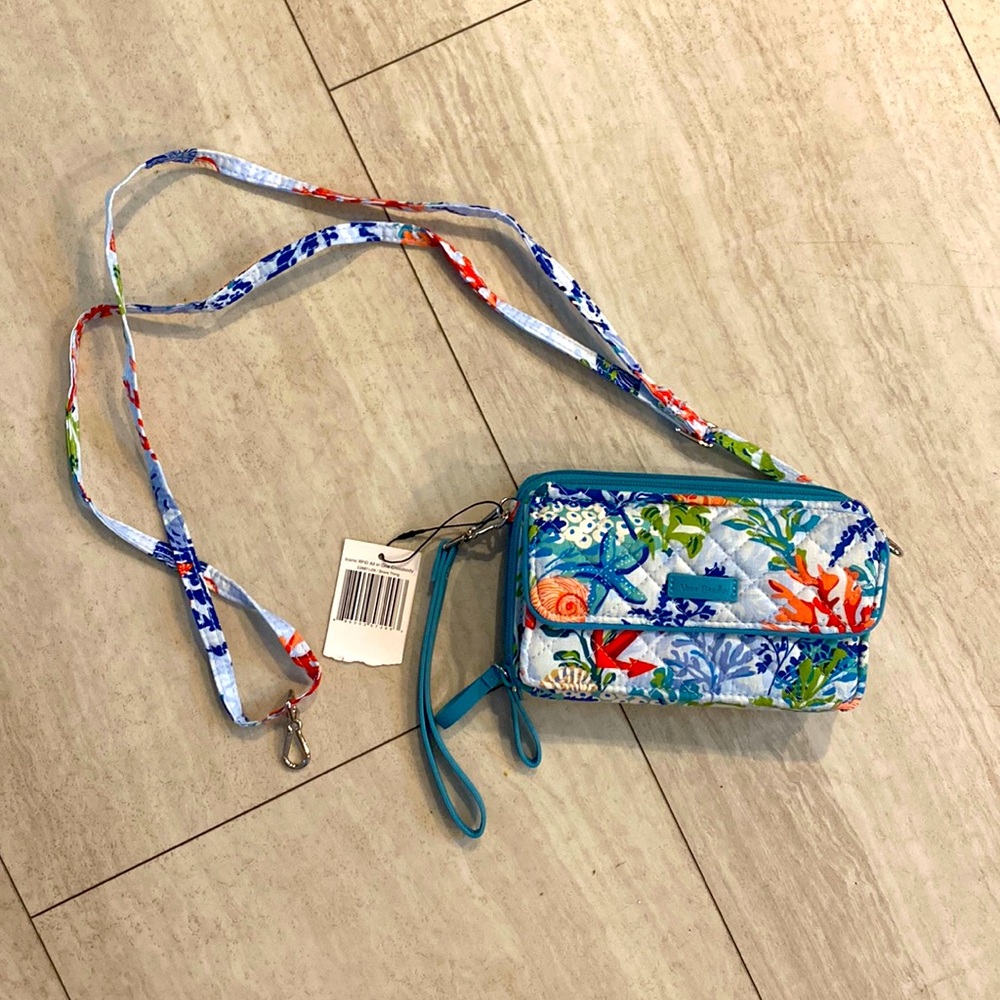Vera Bradley Crossbody